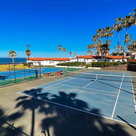 Great Beach Swiming Pools Tennis Courts Condo In La Paloma Rosarito Beach Экстерьер фото
