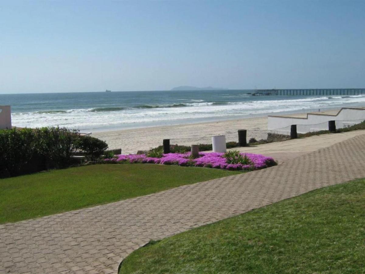 Great Beach Swiming Pools Tennis Courts Condo In La Paloma Rosarito Beach Экстерьер фото