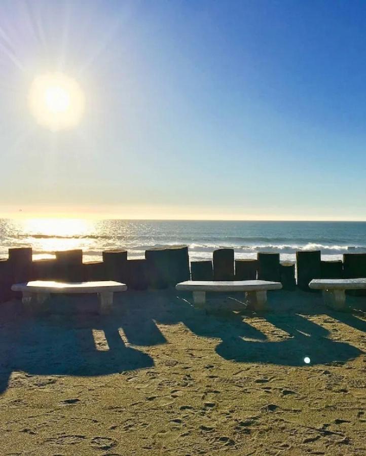 Great Beach Swiming Pools Tennis Courts Condo In La Paloma Rosarito Beach Экстерьер фото