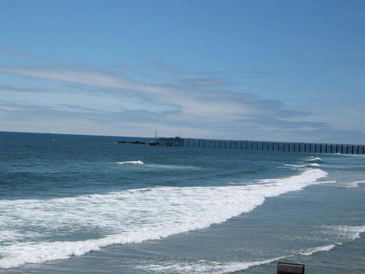 Great Beach Swiming Pools Tennis Courts Condo In La Paloma Rosarito Beach Экстерьер фото