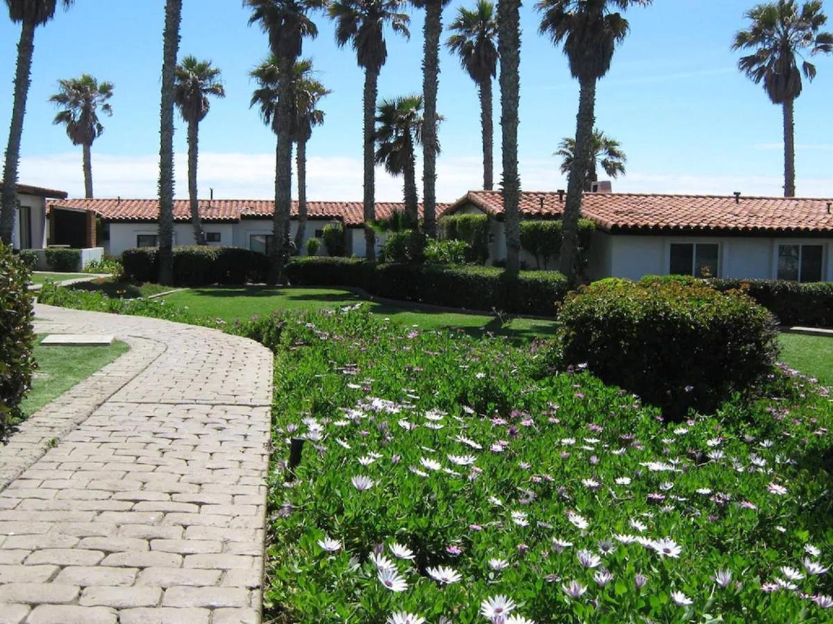 Great Beach Swiming Pools Tennis Courts Condo In La Paloma Rosarito Beach Экстерьер фото