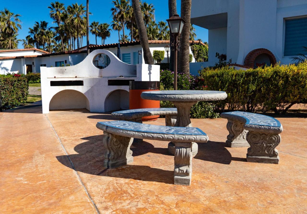 Great Beach Swiming Pools Tennis Courts Condo In La Paloma Rosarito Beach Экстерьер фото